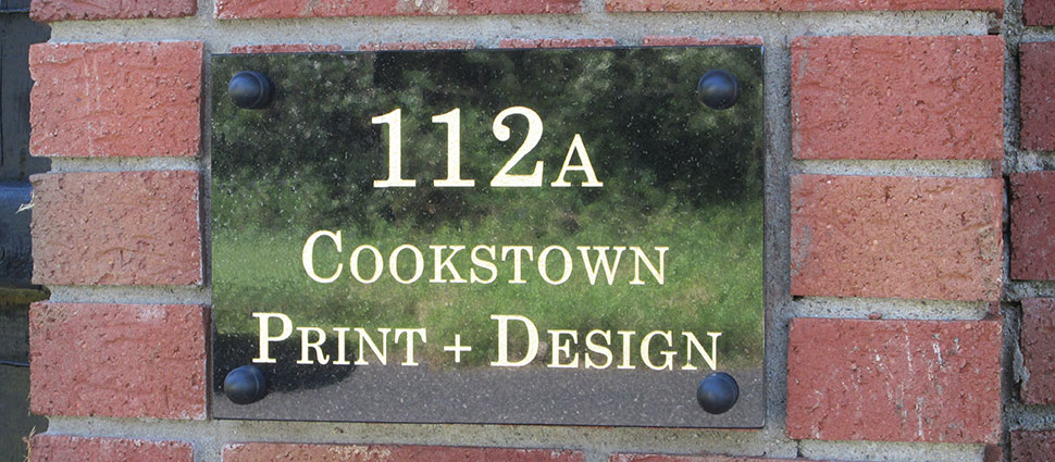 Cookstown Print and Design, 112a Moneymore Road, Cookstown Cookstown Print and Design, 112a Moneymore Road, Cookstown